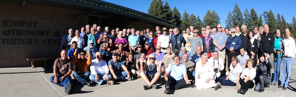 Solar Eclipse Conference 2014